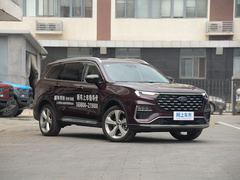 2021款 EcoBoost 225 尊领型PLUS 6座