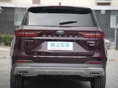 2021款 EcoBoost 225 尊领型PLUS 6座