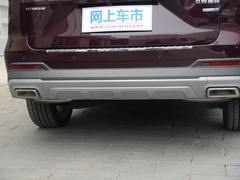 2021款 EcoBoost 225 尊领型PLUS 6座