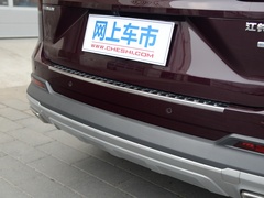 2021款 EcoBoost 225 尊领型PLUS 6座
