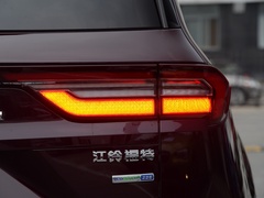 2021款 EcoBoost 225 尊领型PLUS 6座