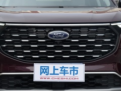 2021款 EcoBoost 225 尊领型PLUS 6座