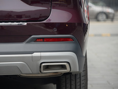 2021款 EcoBoost 225 尊领型PLUS 6座
