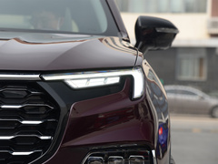 2021款 EcoBoost 225 尊领型PLUS 6座