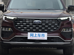 2021款 EcoBoost 225 尊领型PLUS 6座