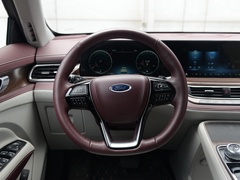 2021款 EcoBoost 225 尊领型PLUS 6座
