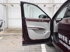 2021款 EcoBoost 225 尊领型PLUS 6座