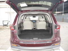 2021款 EcoBoost 225 尊领型PLUS 6座