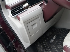 2021款 EcoBoost 225 尊领型PLUS 6座