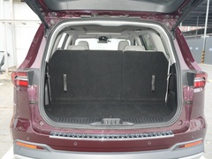 2021款 EcoBoost 225 尊领型PLUS 6座