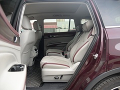 2021款 EcoBoost 225 尊领型PLUS 6座