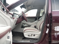 2021款 EcoBoost 225 尊领型PLUS 6座