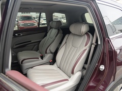 2021款 EcoBoost 225 尊领型PLUS 6座