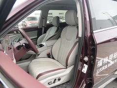 2021款 EcoBoost 225 尊领型PLUS 6座