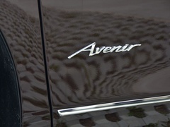 2020款 Avenir艾维亚 六座贤礼版