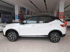 2021款 1.5L 手动豪华升级型