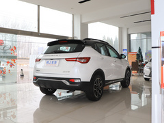 2021款 1.5L 手动豪华升级型