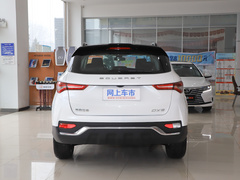 2021款 1.5L 手动豪华升级型