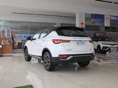 2021款 1.5L 手动豪华升级型