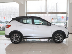 2021款 1.5L 手动豪华升级型