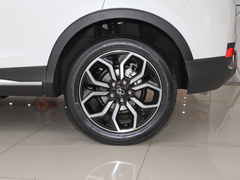 2021款 1.5L 手动豪华升级型