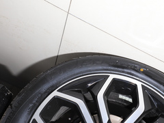 2021款 1.5L 手动豪华升级型
