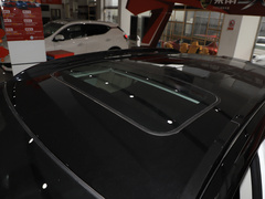 2021款 1.5L 手动豪华升级型