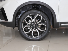2021款 1.5L 手动豪华升级型