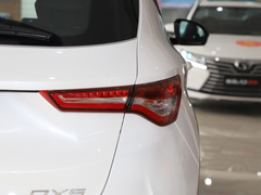 2021款 1.5L 手动豪华升级型