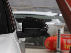 2021款 1.5L 手动豪华升级型