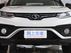 2021款 1.5L 手动豪华升级型