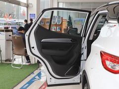2021款 1.5L 手动豪华升级型