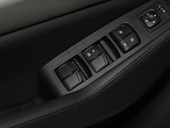 2021款 1.5L 手动豪华升级型