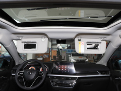 2021款 1.5L 手动豪华升级型