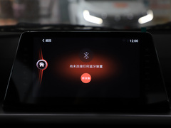 2021款 1.5L 手动豪华升级型