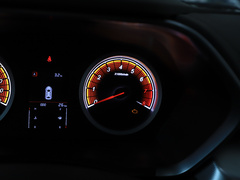 2021款 1.5L 手动豪华升级型