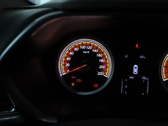 2021款 1.5L 手动豪华升级型