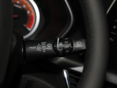 2021款 1.5L 手动豪华升级型