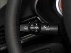 2021款 1.5L 手动豪华升级型