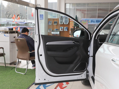 2021款 1.5L 手动豪华升级型