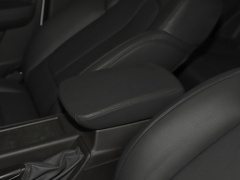 2021款 1.5L 手动豪华升级型