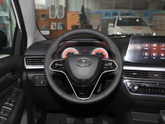 2021款 1.5L 手动豪华升级型
