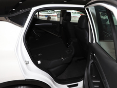 2021款 1.5L 手动豪华升级型