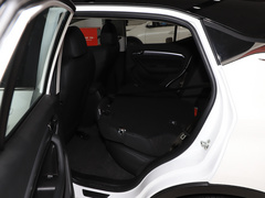 2021款 1.5L 手动豪华升级型