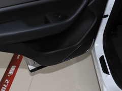 2021款 1.5L 手动豪华升级型