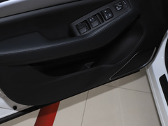 2021款 1.5L 手动豪华升级型