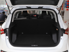 2021款 1.5L 手动豪华升级型