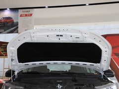 2021款 1.5L 手动豪华升级型