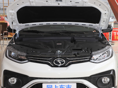 2021款 1.5L 手动豪华升级型
