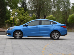 2020款 1.5T 手动运动版